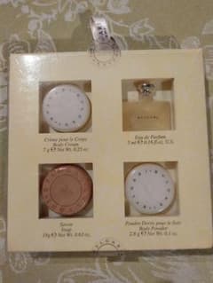お値下げ!!!!BVLGARI　セット　1点のみ。早いもの勝ちのサムネイル