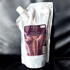 オージュアAujua ミラジェリィ ヘアトリートメント 1kg - メルカリ