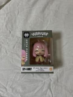[Brand New, Unopened] SPY×FAMILY Swinging Head Anya Smiling Face