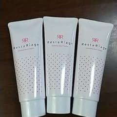 レスタリアージュ グラミーバストクリーム 120ml ×3本のサムネイル