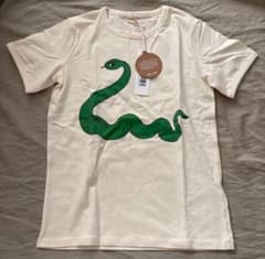 mini rodini ミニロディーニ 140-146 Tシャツ へび ヘビ - メルカリ