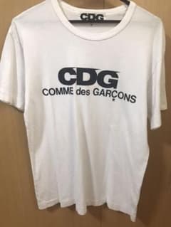 CDG Tシャツ　コムデギャルソンのサムネイル