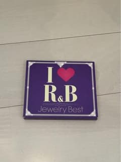 CD・I♡R&Bのサムネイル