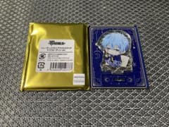 マッシュル トレーディングミニアクリルスタンド ナイトルーティンver. ランスのサムネイル