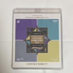 아이돌 마스터 SideM 팬콘 원반 Blu-Ray 공명 화음