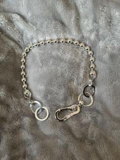 大幅値下げ中】Martine ali ボールチェーン チョーカー ネックレス