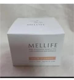 メリフ バームクレンズ BALM CLEANSEのサムネイル