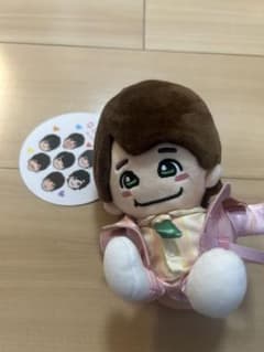 大橋和也 ちびぬいのサムネイル