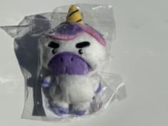 SUPER JUNIOR ぬいぐるみ キーホルダー シウォン - メルカリ