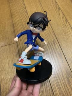 名探偵コナン フィギュアのサムネイル