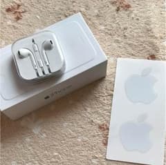 iPhone 正規品 イヤホンのサムネイル