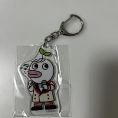 Novelbright 竹中雄大　BDグッズ　きゅうりキーホルダー　サイン入り Novelbright 竹中雄大 キーホルダー - メルカリ