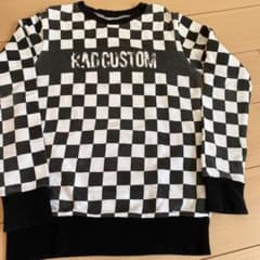 No.438    RADCUSTOM トレーナーのサムネイル