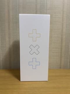 TOMORROW × TOGETHER ペンライト　公式　moa棒のサムネイル