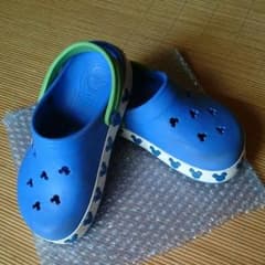 ☆まい様専用☆クロックス・ミッキーのサムネイル