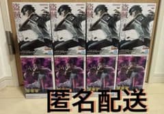 【未開封】HUNTER × HUNTER クロロ　ヒソカ　フィギュア　8体セットのサムネイル