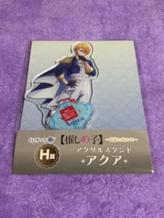 Oshi no Ko Hoshino Aqua Acrylic Stand