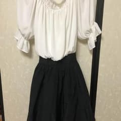 Snidel ワンピースのサムネイル