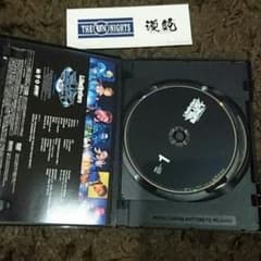 三代目J Soul Brothers☆BLUE INPACT DVDのサムネイル
