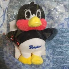 2023ヤクルトスワローズ つば九郎スタンドレイド ヤクルトスワローズCrew◇2023年度◇つば九郎スタンドレイド