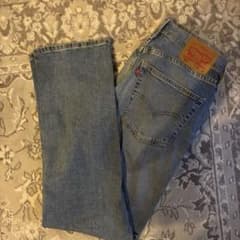 Levi’s 514 ストレートフィット デニム W32 L32のサムネイル