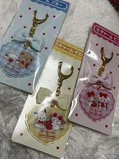 Lil ala mode×サンリオ mikko 当たりくじ 一番くじのサムネイル