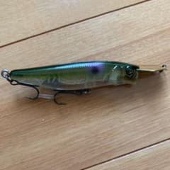 ジャッカル ライザーベイト009Pのサムネイル