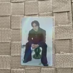 SUPER★DRAGON トレカ Break off(松村和哉)のサムネイル