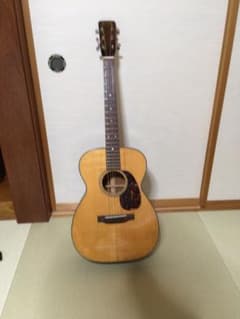 マーチン00-18 1962年製 マーチン00-18 1962年製 - メルカリ