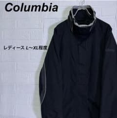 Columbia ナイロンジャケット マウンテンパーカ　コロンビアのサムネイル