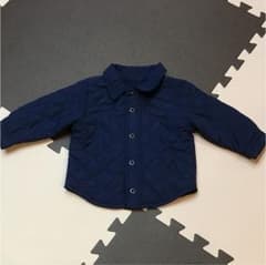 オールドネイビー  ジャケット70〜80 男の子のサムネイル