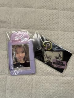 IU 2024 WORLD TOUR CONCERT キーリング 横浜のサムネイル