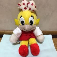レオマワールド　ぬいぐるみ　キャラクターのサムネイル