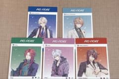 オトメイト 夏の市 2020 ピオフィオーレの晩鐘 メセカ ニコラ 共通