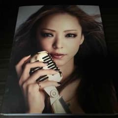 \安室奈美恵/ FEEL tour 2013 dvdDVD・ブルーレイのサムネイル