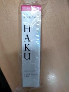 HAKU メラノフォーカスIV 付け替え用レフィル 45gのサムネイル