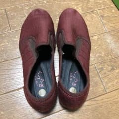 くつろぎエルダー/介護シューズのサムネイル