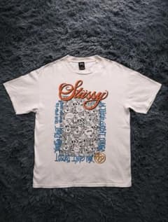 Stussy Tシャツ