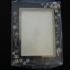 i様専用ミキモト写真立て 新品未使用のサムネイル