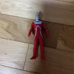 ウルトラマン ソフビ フィギュアのサムネイル