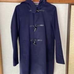 中学生　高校生　コートのサムネイル