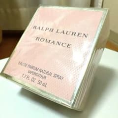 【ジャンク品】Ralph Lauren Romance 50mlのサムネイル