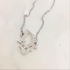 ネックレス 美品のサムネイル