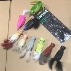 デプス バスターク スリザークのサムネイル