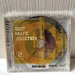 新品CHUNITHM BEST MUSIC SELECTION II CD