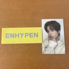 enhypen ジェイク ラキドロのサムネイル