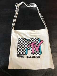 MTV☆ショルダートートバッグのサムネイル