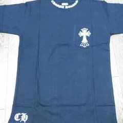 新品未使用 クロム・ハーツ 服 半袖のサムネイル