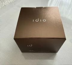 【最終値下げ】PDRN idio 北海道サーモンクリームのサムネイル