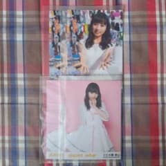 AKB48 小栗有以 名残り桜OS盤生写真ステッカーセット | Shop at